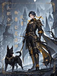 三界驭主：从亡灵深渊到天穹之冠